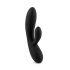 FEELZTOYS Lea - punjivi G-tačka vibrator (crna)