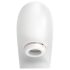 Satisfyer Pro 4 za Parove - punjivi vazdušni vibrator (beli)