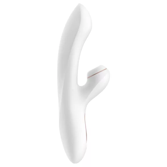 Satisfyer Pro+ G-spot - Klitoralni i G-tačka vibrator