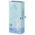 Satisfyer Pro+ G-spot - Klitoralni i G-tačka vibrator