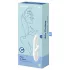 Satisfyer Pro+ G-spot - Klitoralni i G-tačka vibrator
