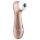 Satisfyer Pro 2 Gen2 - punjivi stimulator klitorisa (braon)
