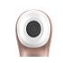 Satisfyer Pro 2 Gen2 - punjivi stimulator klitorisa (braon)