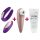 Satisfyer komplet za parove (3 dela)