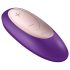Satisfyer komplet za parove (3 dela)