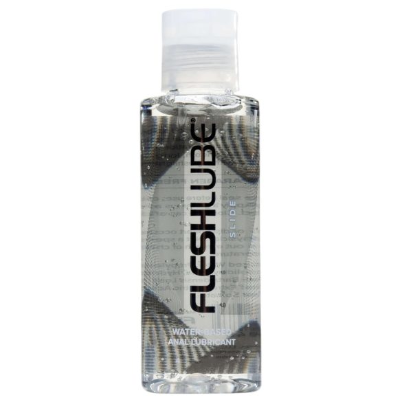 FleshLube Slide - vodeni analni lubrikant (100ml)