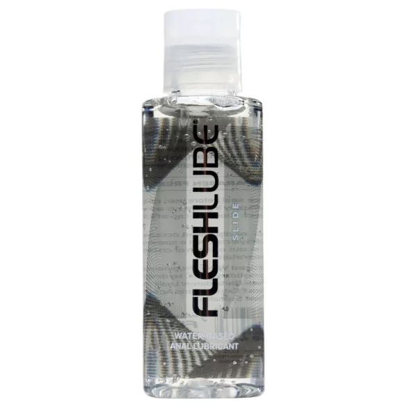 Fleshlight - FleshLube Slide - lubrikant na bazi vode za analni seks (100 ml)