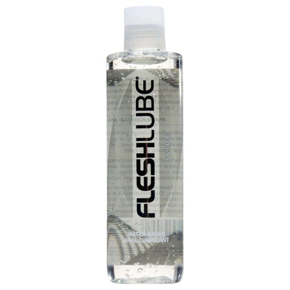FleshLube Slide - vodeni lubrikant (250ml)
