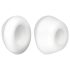Satisfyer Pro 2 - set zamenskih usisnih glava (5 kom)