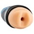 Satisfyer Men One - usisni masturbator (plavo-crni)