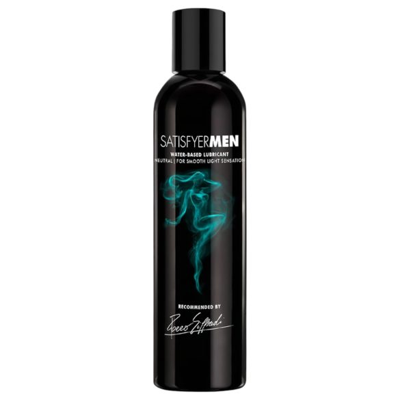 Satisfyer Men Neutral - водени лубрикант (300ml)