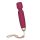 Bodywand Luxe - mini vibrator na punjenje (ružičasti)