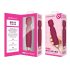 Bodywand Luxe - mini vibrator na punjenje (ružičasti)