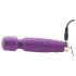 Bodywand Luxe - akumulatorski mini vibrator maser (ljubičasti)
