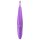 Zumio Soft - bežični klitoralni vibrator (ljubičasti)