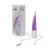 Zumio Soft - bežični klitoralni vibrator (ljubičasti)
