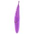 Zumio Soft - bežični klitoralni vibrator (ljubičasti)