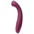 Dame Arc - punjivi G-tačka vibrator (ružičasti)