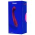 Dame Arc - punjivi G-tačka vibrator (ružičasti)
