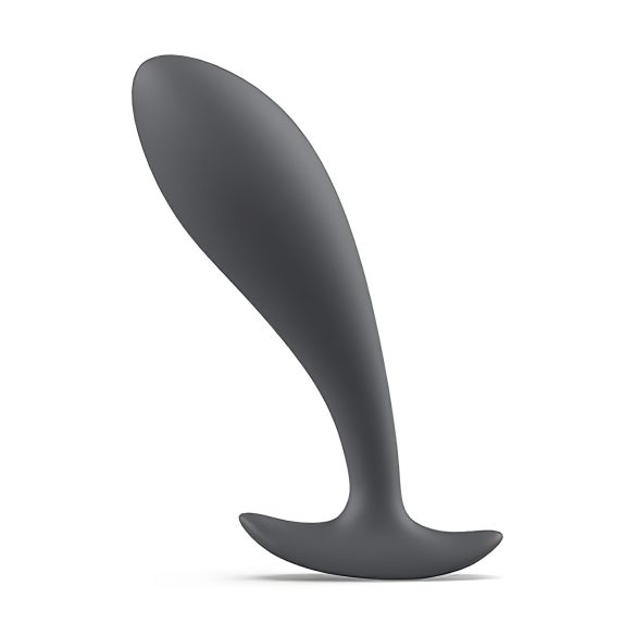 B SWISH Basic - crni prostata dildo