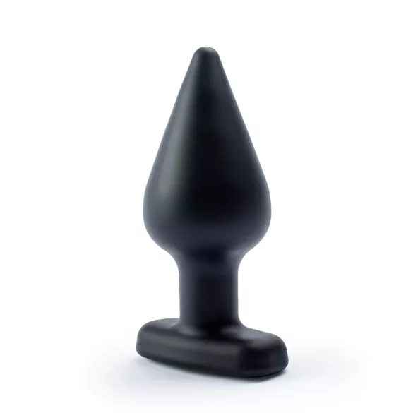 Screaming Plug XL – analni vibrator (crni)