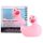 My Duckie 2.0 - vodootporni vibrator za klitoris (pink)