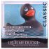 My Duckie 2.0 - vodootporni vibrator u obliku patke (crni)