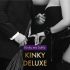 RS Soiree Kinky Me Softly - BDSM set za vezivanje - crni (7 delova)