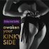 RS Soiree Kinky Me Softly - BDSM set za vezivanje - crni (7 delova)