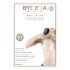 Bye Bra A-C nevidljivi push-up flasteri - nude (4 para)