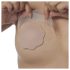 Bye Bra A-C nevidljivi push-up flasteri - nude (4 para)