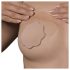 Bye Bra A-C nevidljivi push-up flasteri - nude (4 para)