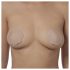 Bye Bra F-H - nevidljivi lifting za grudi - nude (3 para)