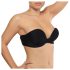 Bye Bra Gala B - tajni push-up grudnjak (crni)