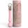 ZALO Confidence - akumulatorski luksuzni masažer vibrator (pink)