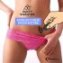 FEELZTOYS Panty - Bežični punjivi vibrator (ljubičasti)