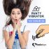FEELZTOYS Panty - Bežični punjivi vibrator (ljubičasti)