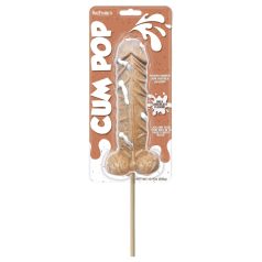 Penis Giga Lizalica (295g) - Mlečna Čokolada