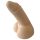 Stres Vili - antistres lopta - penis (prirodna)
