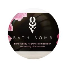 Obsessive Woody - feromonska kupka bomba (100g)