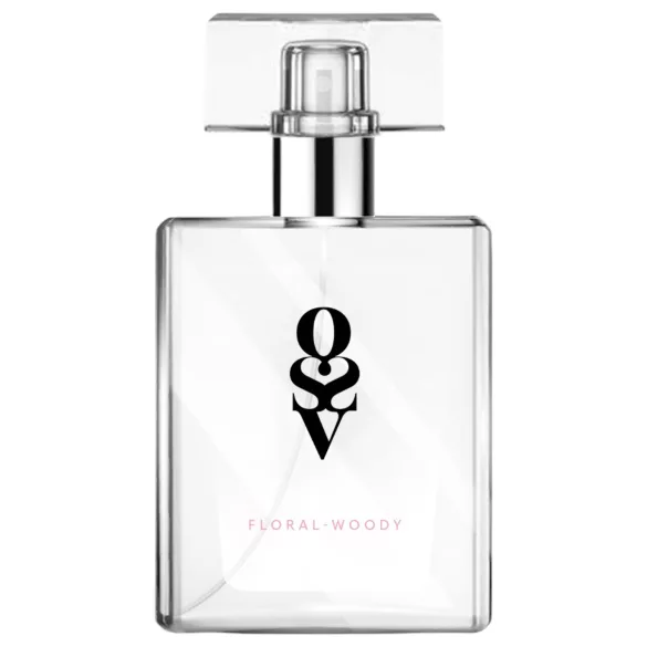 Obsessive Woody - parfem sa feromonima (30ml)