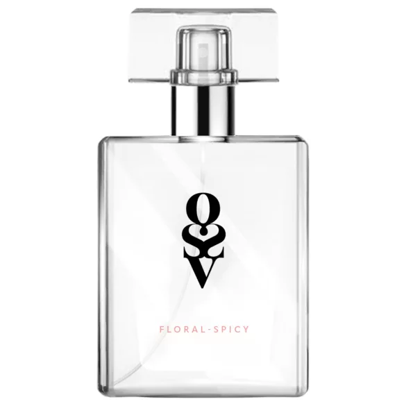 Obsessive Spicy - parfem sa feromonima (30ml)