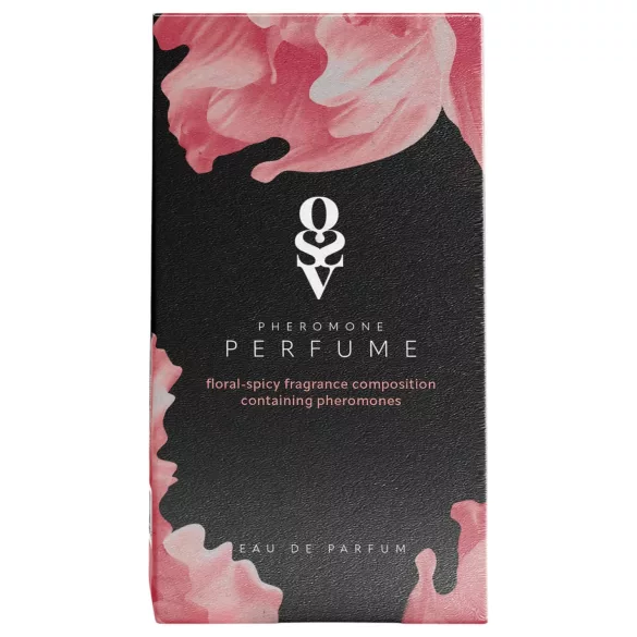Obsessive Spicy - parfem sa feromonima (30ml)