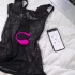 LOVENSE Lush 3 - pametno vibrirajuće jaje (roze)
