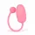 Magic Motion Kegel Coach - вибрациона гејша лоптица (розе)