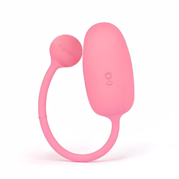 Magic Motion Kegel Coach - вибрациона гејша лоптица (розе)