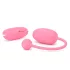 Magic Motion Kegel Coach - вибрациона гејша лоптица (розе)