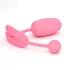 Magic Motion Kegel Coach - вибрациона гејша лоптица (розе)