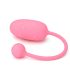 Magic Motion Kegel Coach - вибрациона гејша лоптица (розе)