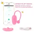 Magic Motion Kegel Coach - вибрациона гејша лоптица (розе)